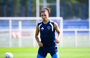 Mercato : Ilan Kebbal trop cher pour l’OM