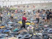 LES CHIFFRES DES VICTIMES DE SA MACHINATION L’EMBARRASSANT AU PLUS HAUT POINT : Le Makhzen dans ses petits souliers