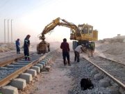 LIGNE FERROVIAIRE ALGER-TAMANRASSET : Le projet franchit une étape décisive