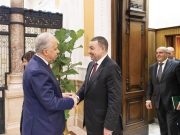 LUTTE CONTRE LA MIGRATION CLANDESTINE : L’Italie salue les efforts de l’Algérie