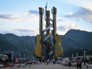 La « capitale de la guitare » : Un succès chinois bien orchestré
