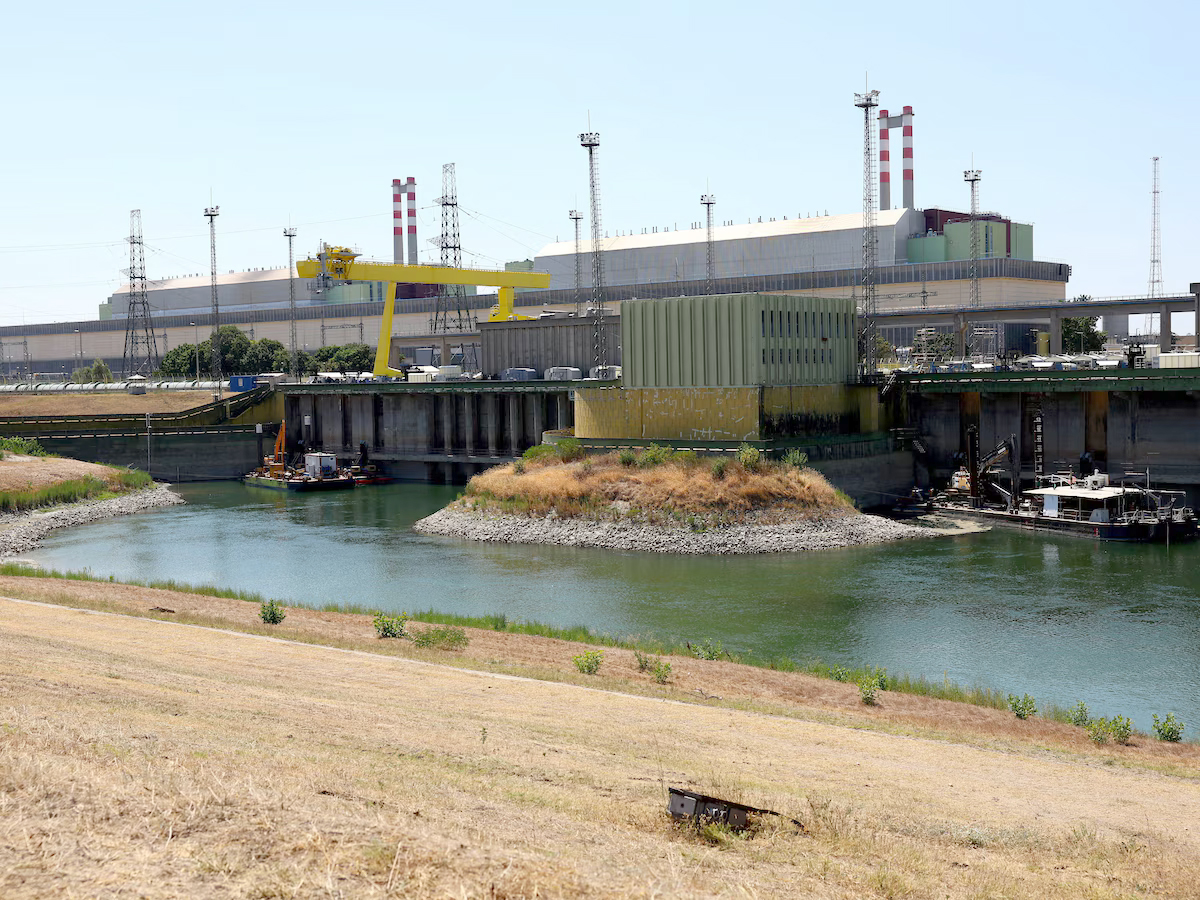La Hongrie va mettre à l'arrêt sa seule centrale nucléaire