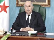 LE PRÉSIDENT TEBBOUNE PREND DES DÉCISIONS FORTES SUR LES INCENDIES DE FORÊT MEURTRIERS : Indemniser les victimes et poursuivre les coupables