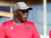 USM Alger : Lamine N’diaye affiche ses grandes ambitions pour la nouvelle saison