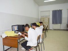 Mostaganem : Lancement des travaux de réalisation d’un nouvel INSF à Stidia