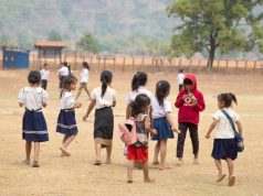 Lutte contre la traite des êtres humains : Le Laos renforce et adapte les mesures