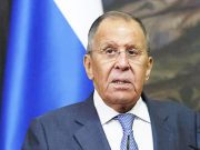 Le chef de la diplomatie russe Sergueï Lavrov : «L’OTAN veut transformer l’Arctique en un nouveau front de confrontation»