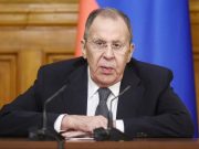 Guerre en Ukraine : Le lourd réquisitoire de Lavrov contre l’Occident et Kiev