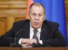 Guerre en Ukraine : Le lourd réquisitoire de Lavrov contre l’Occident et Kiev