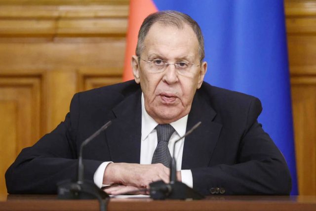 Lavrov