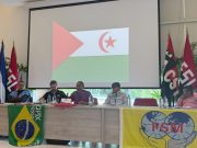 UNION DES ÉTUDIANTS SAHRAOUIS : Le 5e Congrès du 5 au 7 août à El-Ayoun