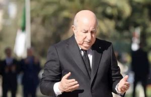 DANS SON MESSAGE DE CONDOLÉANCES : Le Président compatit à la douleur des familles des victimes