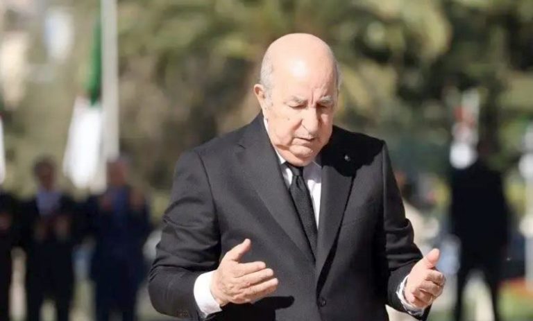DANS SON MESSAGE DE CONDOLÉANCES : Le Président compatit à la douleur des familles des victimes