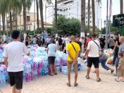 ILS L’ONT PROUVÉ UNE FOIS DE PLUS, FACE AUX INCENDIES : Les Algériens toujours solidaires les uns pour les autres