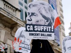 DROITS DE L’HOMME : Les atteintes aux libertés se multiplient en France