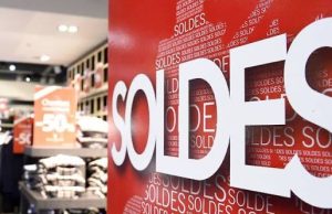 SOLDES D’ÉTÉ : Les familles anticipent l’arrivée de la rentrée scolaire
