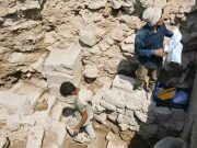 Liban :De nouvelles découvertes archéologiques