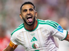 Il a toujours la côte au Saudi Pro League : Mahrez au cœur d’une offensive saoudienne pour éviter son départ
