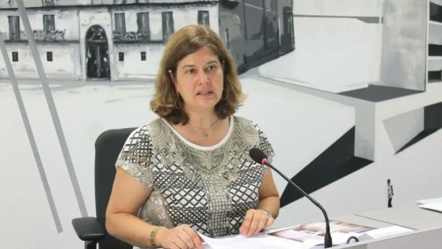 Margarita Torres