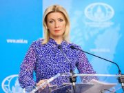 Projet de transfert d’armes américaines à Kiev : La Russie demande des explications aux États-Unis et à la Turquie