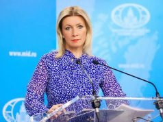 Projet de transfert d’armes américaines à Kiev : La Russie demande des explications aux États-Unis et à la Turquie