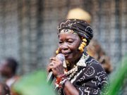 Mariam Bagayoko : Le rossignol du Bélédougou continue de chanter l’âme du Mali à 88 ans