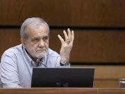 Malgré des pourparlers incertains : Le président iranien défend l’accord avec Washington