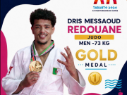 Le Judo algérien aux JM 2026 : Une médaille d’or qui cache surtout un déficit de préparation
