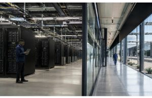 Microsoft ouvre une nouvelle échelle du cloud en Inde Microsoft ouvre son plus grand hub cloud en Inde