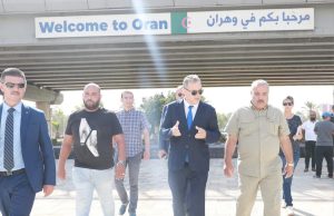 Oran : La métamorphose urbaine s’accélère