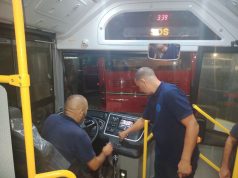 Transport urbain : La commune d’Arzew (Oran) renforcée par 13 nouveaux bus