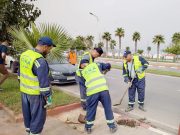 Oran : Vaste offensive de curage des réseaux d’assainissement