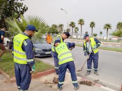 Oran : Vaste offensive de curage des réseaux d’assainissement
