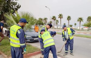 Oran : Vaste offensive de curage des réseaux d’assainissement