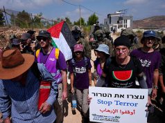 CISJORDANIE OCCUPÉE ET GHAZA : Le terrorisme colonial dans toute sa cruauté