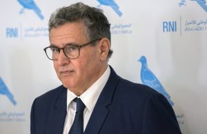 L’ESPAGNE INTIME À AKHANNOUCH L’ORDRE DE QUITTER SON TERRITOIRE : « Rentre chez toi au Maroc »