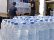 Face aux tensions d’approvisionnement pour des raisons diverses : Plus de 1,6 million de bouteilles d’eau mises en vente à Tunis