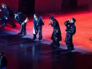 Pour s’opposer à la création d’une catégorie « Pop asiatique » : Le groupe BTS boycotte les Grammy Awards