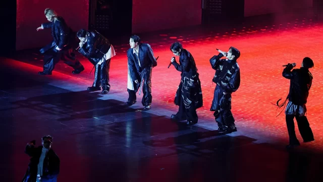 Pour s'opposer à la création d'une catégorie « Pop asiatique » - Le groupe BTS boycotte les Grammy Awards