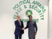 Rencontre à l’Union africaine : La cause sahraouie et la sécurité continentale au menu des discussions