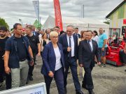 RELATIONS ALGÉRO-SLOVÈNES : L’agriculture au centre
