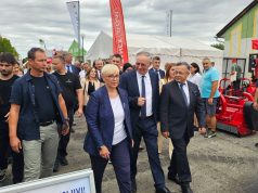 RELATIONS ALGÉRO-SLOVÈNES : L’agriculture au centre