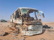 SEPT MORTS ET 29 BLESSÉS DANS DEUX ACCIDENTS À TÉBESSA ET TIMIMOUN : L’hécatombe sévit sur nos routes
