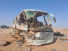SEPT MORTS ET 29 BLESSÉS DANS DEUX ACCIDENTS À TÉBESSA ET TIMIMOUN : L’hécatombe sévit sur nos routes