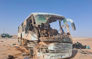 SEPT MORTS ET 29 BLESSÉS DANS DEUX ACCIDENTS À TÉBESSA ET TIMIMOUN : L’hécatombe sévit sur nos routes