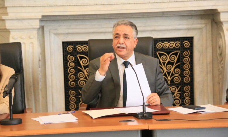 Saâd Arous