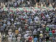 PRÈS DE TROIS ANS APRÈS LE MASSACRE DE SABRA À GHAZA : 112 martyrs palestiniens enfin inhumés