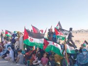 SAHARA OCCIDENTAL : En finir avec la politique du fait accompli