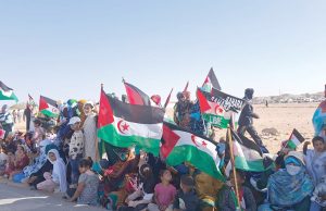 SAHARA OCCIDENTAL : En finir avec la politique du fait accompli