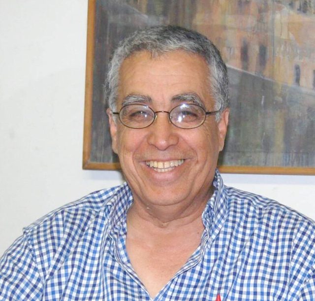 Sid-Ahmed Sahla
